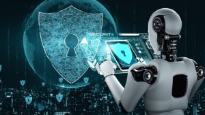 The Cyber Frontier: Are We Ready for the Storm AI and Quantum Computing Will Bring?