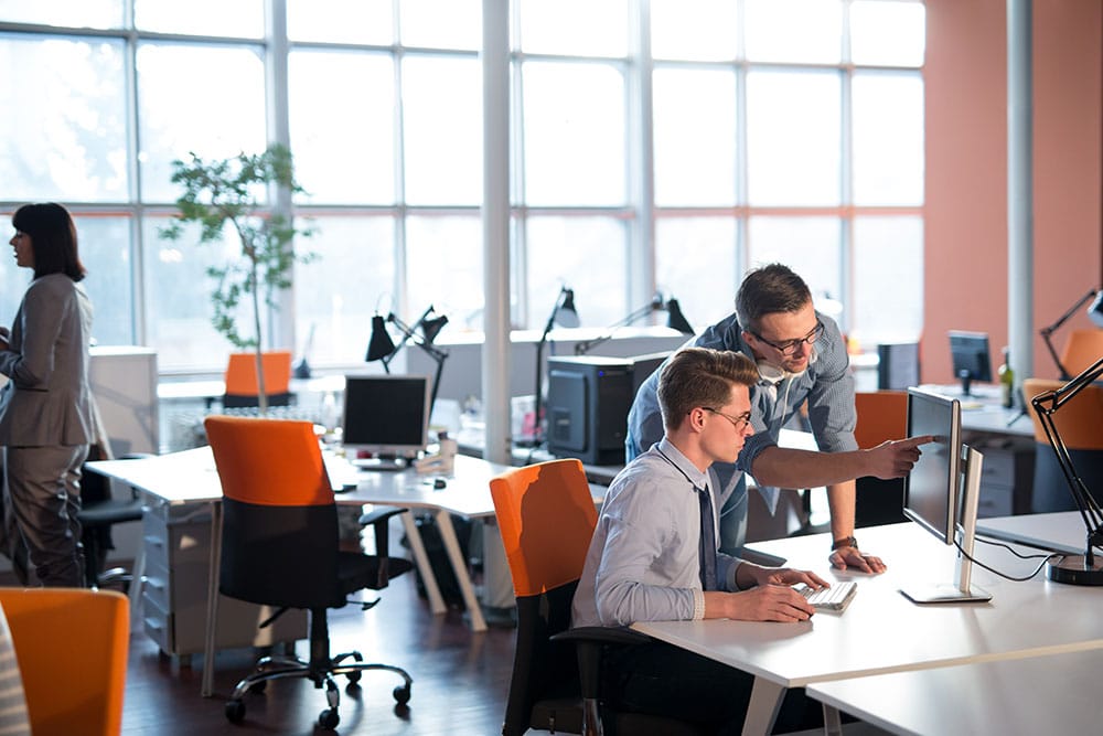 OnPoint office