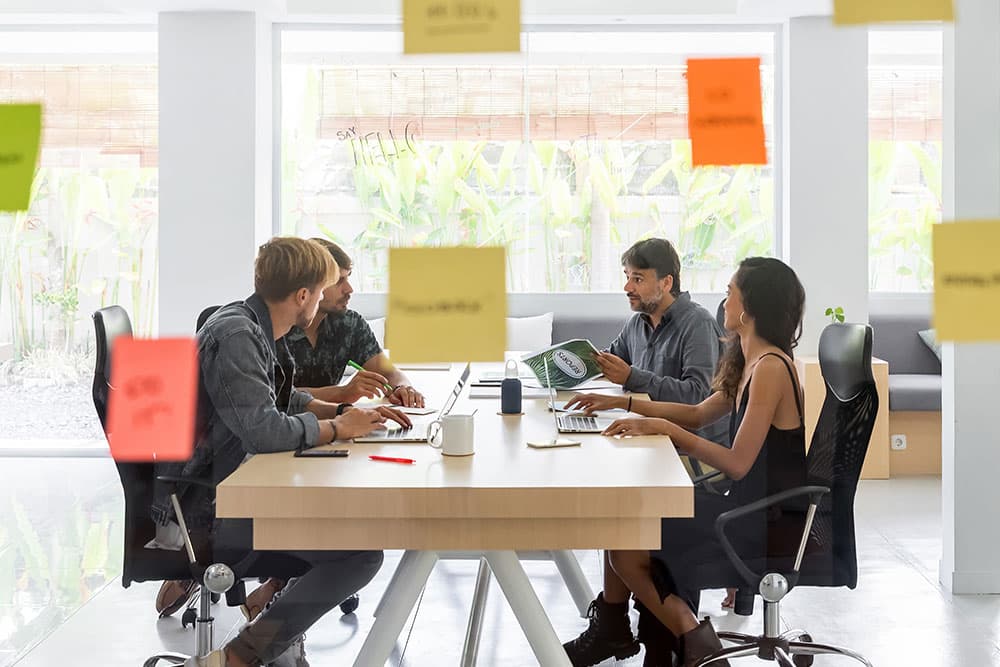 OnPoint project management