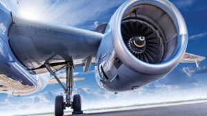 Shared Services: The Untapped Fuel for Aerospace Growth