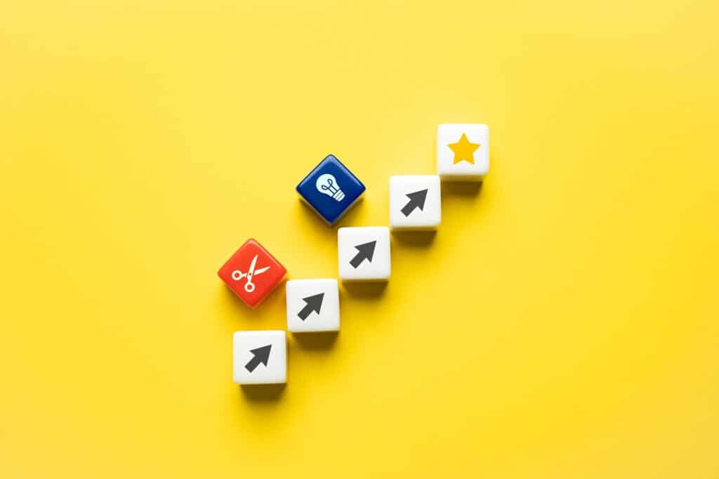 Cost Allocation & Accountability
