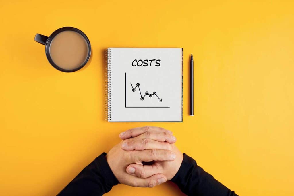 Managed Cost Office