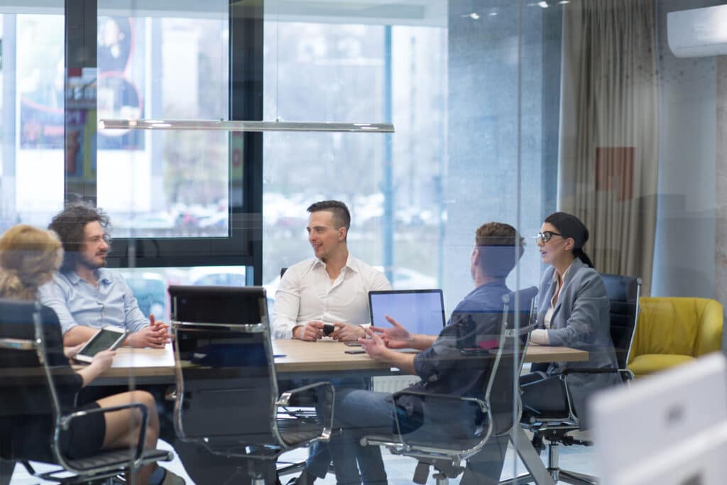 Consulting and cost management