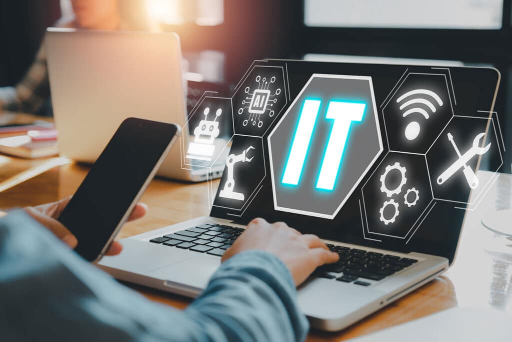 Technology Cost Optimisation